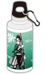 【中古】マグカップ・湯のみ 竈門炭治郎 アルミボトル 「鬼滅の刃」