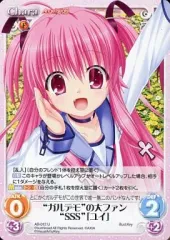 chaostcg　AngelBeats!　ガルデモ「ユイ」デッキ+まとめ売り 高い品質 chaostcg ガルデモ「ユイ」デッキ+まとめ売り