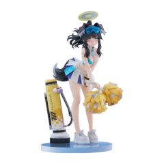 ブルーアーカイブ ヒビキ(応援団) 1/7 フィギュア ゴールデンヘッド