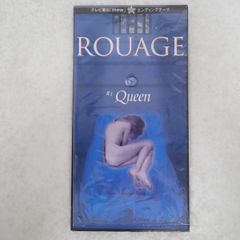 ROUAGE 8cm CD Queen ルアージュ