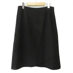 2025年最新】エッシュ レディース ひざ丈スカートの人気アイテム  