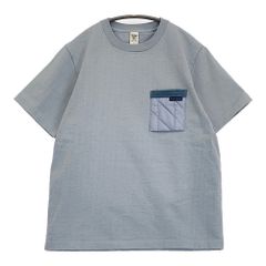 BEARDSLEY ジレセットシャツ ストライプ 長袖シャツ グリーン ホワイト ビアズリー 4-1031M 251153 BEARDSLEY - BEARDSLEY ジレセットシャツ ストライプ 長袖シャツ