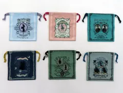 【中古】バッグ 全6種セット 「ディズニーストーリービヨンド きんちゃく(巾着)」 東京ディズニーリゾート限定