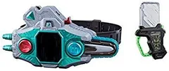 【中古】【非常に良い】仮面ライダーエグゼイド 変身ベルトDXバグルドライバーII＆仮面ライダークロニクルガシャット dwos6rj