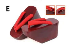 2025年最新】花魁 下駄の人気アイテム - メルカリ