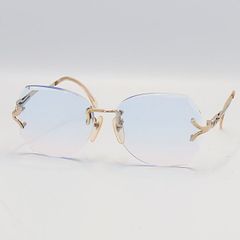 ✨最高峰✨CHARMANT /XL1073 /glasses /No.3370✨ - メルカリ