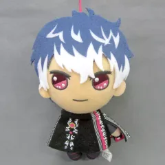 【中古】ぬいぐるみ 百 きらどるぬいぐるみ～Bright Jewel～vol.2 「アイドリッシュセブン」