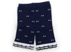 【ホットビスケッツ/HotBiscuits】レギンス 80サイズ 女の子【子供服・ベビー服】（1923837）