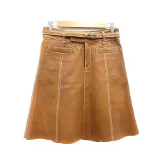 2024年最新】羊皮 スカートの人気アイテム - メルカリ 
