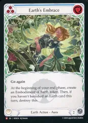 【中古】Flesh and Blood ROS034[M]：Earth’s Embrace/大地の揺籃