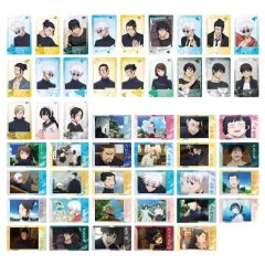 【中古】キャラカード 全48種セット 「呪術廻戦 第2期 懐玉・玉折 スナップカード2」