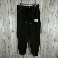 JORDAN ジョーダン NIKE ナイキ タイダイ スウェット パンツ L