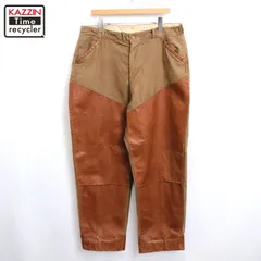 2025年最新】50'sハンティングパンツの人気アイテム - メルカリ