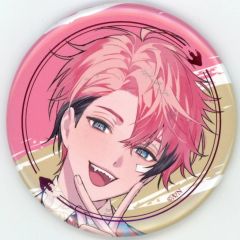 あんスタ メロアス 久遠舞珠 缶バッジ ナイチュー - メルカリ
