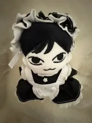 ジュヨン ぬいぐるみ ぬい メイド服 まとめ売り THE BOYZ(ザ・ボーイズ・ドボイズ) ジュヨン(JUYEON)