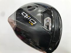 【最短翌日発送】Qi10 LS | 9 | X | TENSEI PRO　White　1K50 | 中古 | ドライバー | テーラーメイド