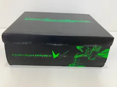 ☆仮面ライダー ダブル　ベルト