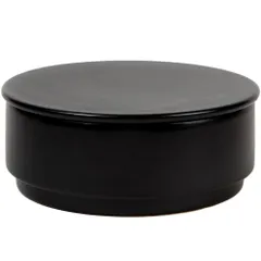 【未使用】IWANO おひつ 黒 3合 IWANO おひつ 3合 | IWANO公式オンラインストア