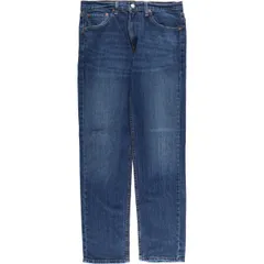 古着 リーバイス Levi's 505 テーパードデニムパンツ メンズw33相当/eaa548948