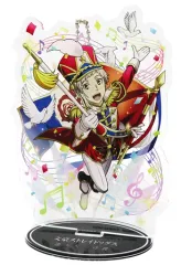 【中古】雑貨 中島敦 「文豪ストレイドッグス 迷ヰ犬怪奇譚×COLLABO CAFE HONPO 等身アクリルスタンドキーホルダーA」