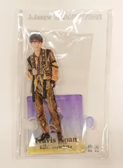 Travis Japan 21年ISLAND STORE 宮近海斗 アクリルスタンド 21夏