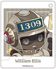 【中古】キーホルダー オフェンス 「Identity V 第五人格 トレーディングアクリルキーホルダー CHARACTER DAY 2021-2022 Vol.3」