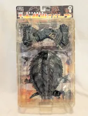 平成大怪獣シリーズ ガメラ セット（パッケージなし、ジャンク）エクスプラス 2025年最新】平成大怪獣シリーズ エクスプラス ガメラの人気
