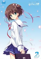 ＴＶアニメ　ダ・カーポⅢ　BD初回特典　ビッグクロスポスター　5種セット Amazon.co.jp: D.C.III ~ダ・カーポIII~ [ブルーレイ初回限定