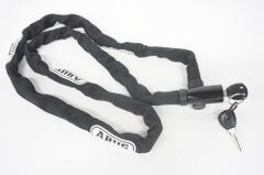 ABUS 「アバス」 4804K/110 チェーンロック / バイチャリ阪急塚口店