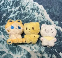 テミン　ぬいぐるみ SHINee 40CM ぬいぐるみ テミン - メルカリ