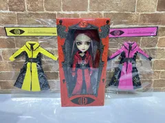 テヤンドール、hide、箱あり、欠品無し。 テヤン / hide (ヒデ) (ドール) - ホビーサーチ ドール