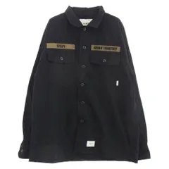 2025年最新】WTAPS BUDS SHIRTの人気アイテム - メルカリ