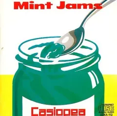 2025年最新】casiopea mint jamsの人気アイテム - メルカリ