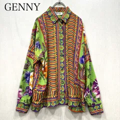 2025年最新】GENNY イタリアの人気アイテム - メルカリ
