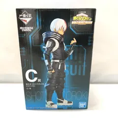 僕のヒーローアカデミア ワールドヒーローズミッション 一番くじ フィギュア 2体 一番くじ 僕のヒーローアカデミア THE MOVIE WORLD HEROES