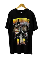 2026年最新】notorious big tシャツの人気アイテム - メルカリ