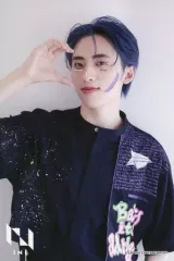 【中古】ポストカード 許豊凡 限定ポストカード(後期) 「INI museum」 先着入場特典