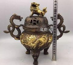 中国青と白彫刻 青花 人物物語 青花観賞皿 置物 観賞皿 磁器。 青花山水人物文皿 文化遺産オンライン