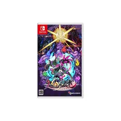 【.co.jpエビテン限定】九魂の久遠 通常版 DXパック 3Dクリスタルセット Switch