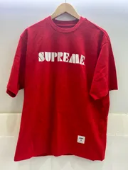 2024年最新】supreme Tシャツ s embroideredの人気アイテム - メルカリ