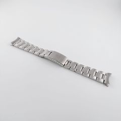 極美品]タイコノート 20mm ステンレススチールブレスレット - メルカリ