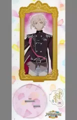 【中古】アクリルスタンド・アクリルパネル 九条天 アクリルスタンド 「アイドリッシュセブン展」