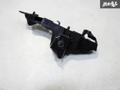 新品 VW フォルクスワーゲン 純正 5T トゥーラン フロントバンパー ブラケット リテーナー サポート ステー 左  5TA.807.183 5TA.807.049