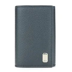 新品 ダンヒル dunhill キーケース ベルグレイヴ インク