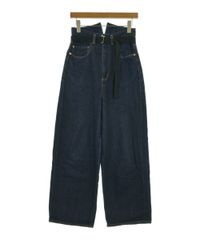 nagonstans デニムパンツ レディース 【古着】【中古】【送料無料】のサムネイル