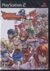 【中古】PS2ソフト ドラゴンシャドウスペル