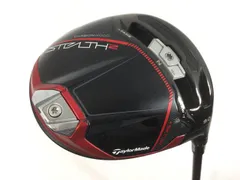 【レフティ】マイステルス2 プラス ドライバー10.5度 ヘッドのみ ヘッド単体】テーラーメイド ステルス2 プラス ドライバー