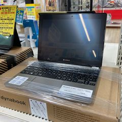 展示商品】 レノボジャパン Lenovo ノートパソコン IdeaPad Flex360i Chromebook [11.6型 /Chrome OS / Celeron /4GB /eMMC：32GB] アークティックグレー 82N3000QJP - メルカリ