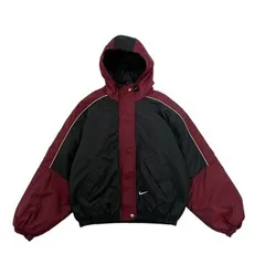 1990's NIKE / nylon padding blouson #D283