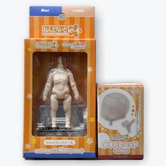 メガミデバイス ヤンマー工房製 改造ボディセット - メルカリ